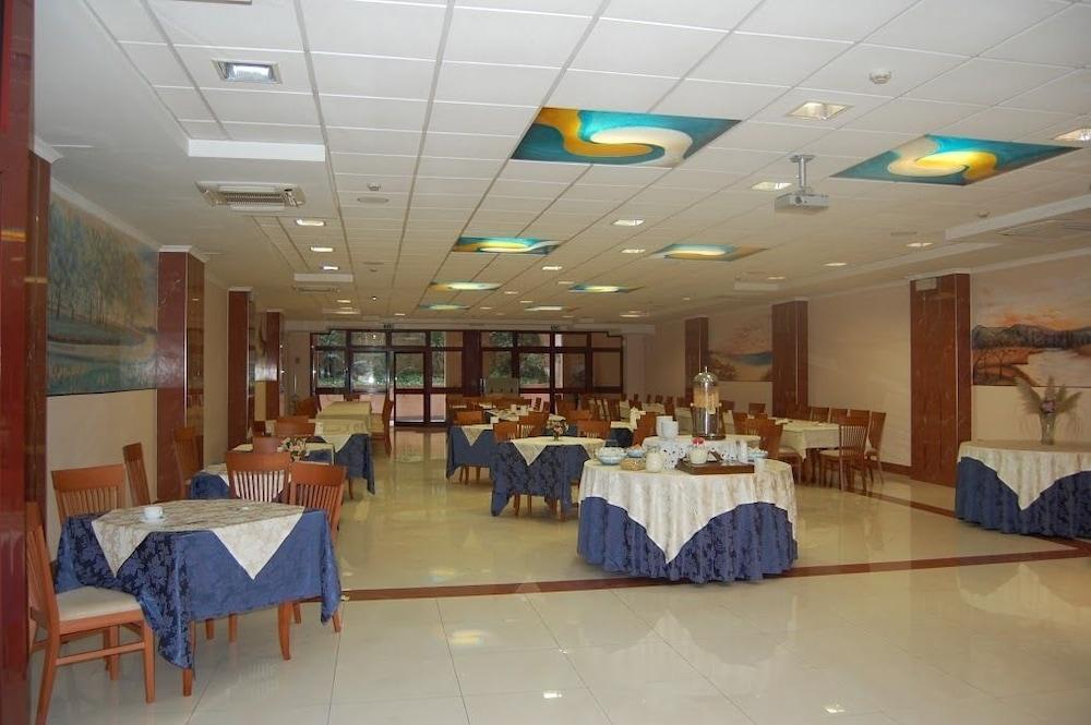 Hotel Laurence Рим Екстер'єр фото