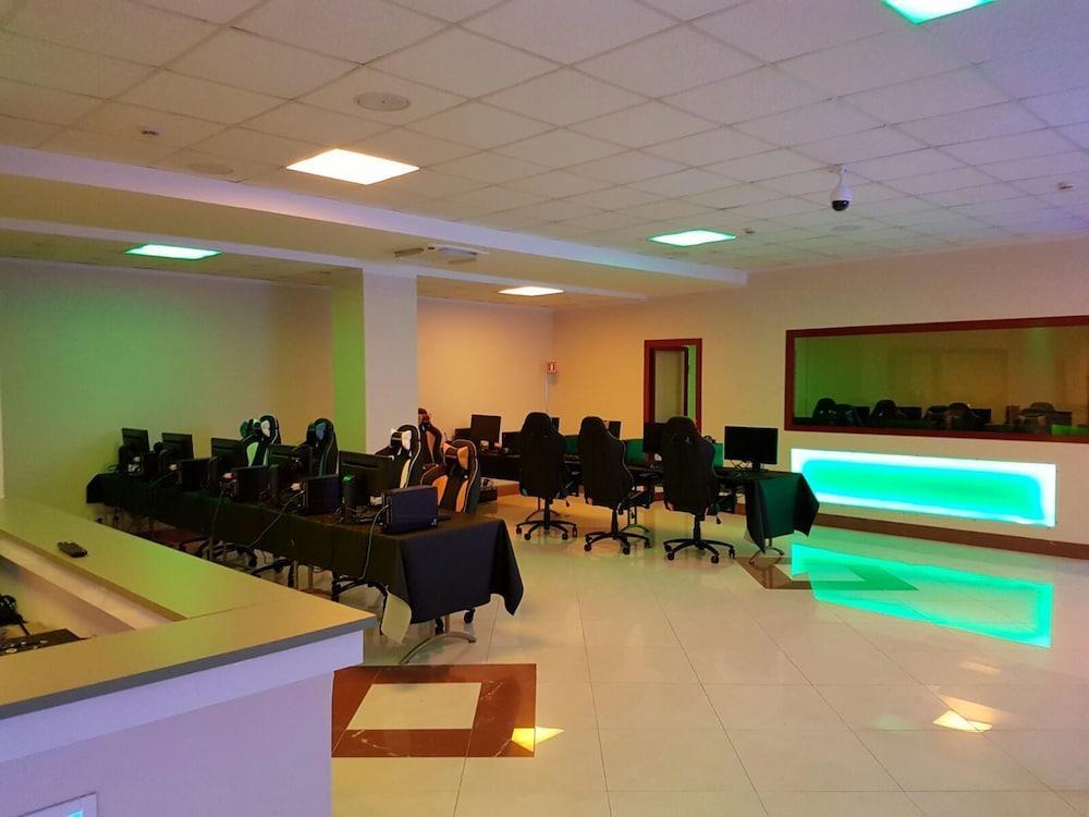 Hotel Laurence Рим Екстер'єр фото