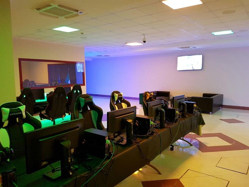 Hotel Laurence Рим Екстер'єр фото