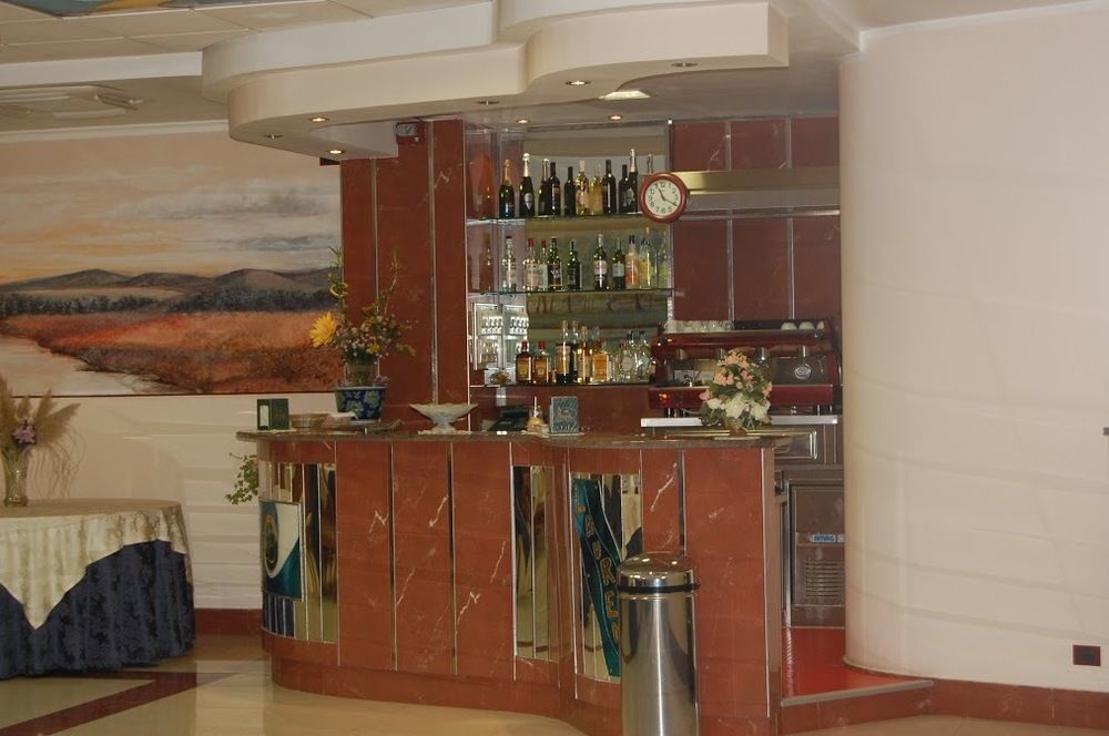 Hotel Laurence Рим Екстер'єр фото