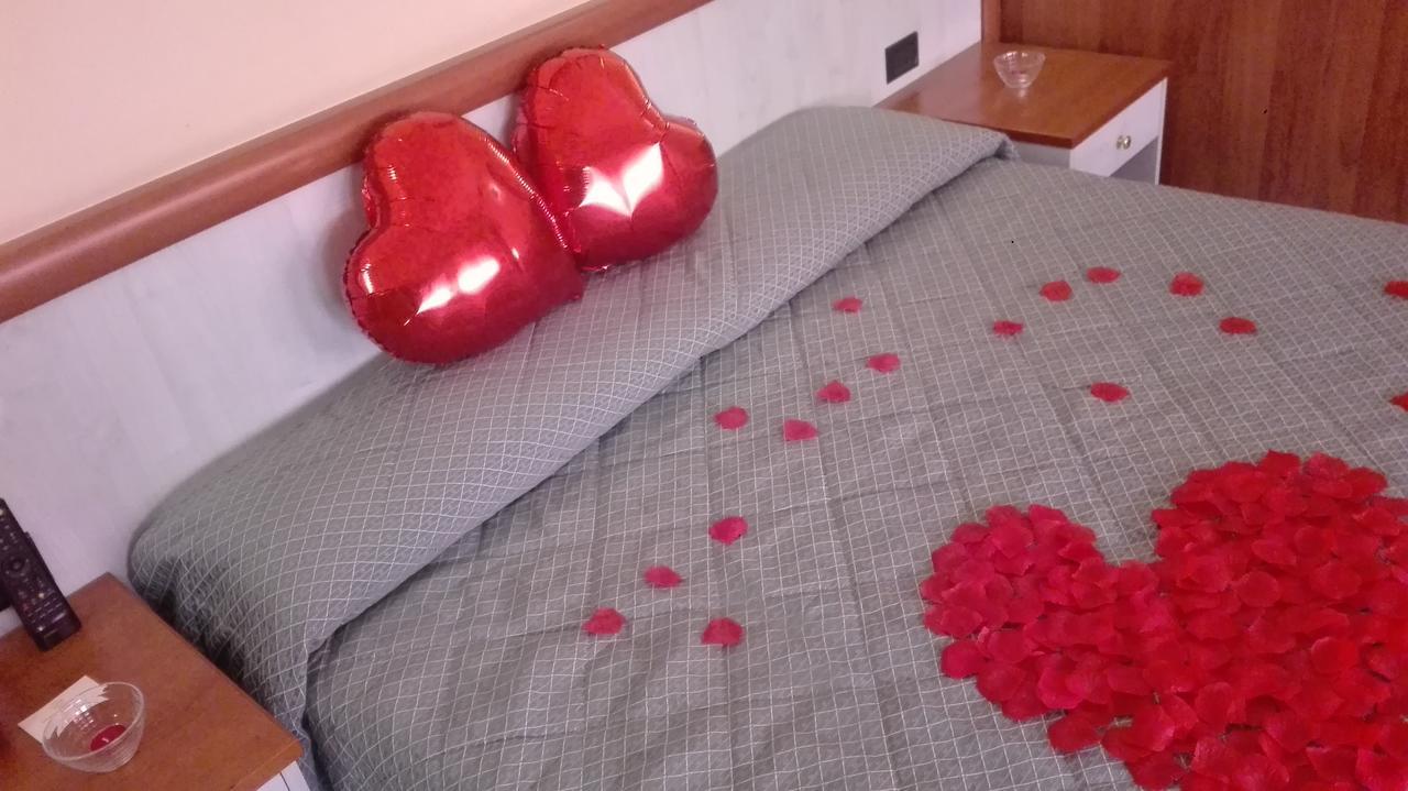 Hotel Laurence Рим Екстер'єр фото