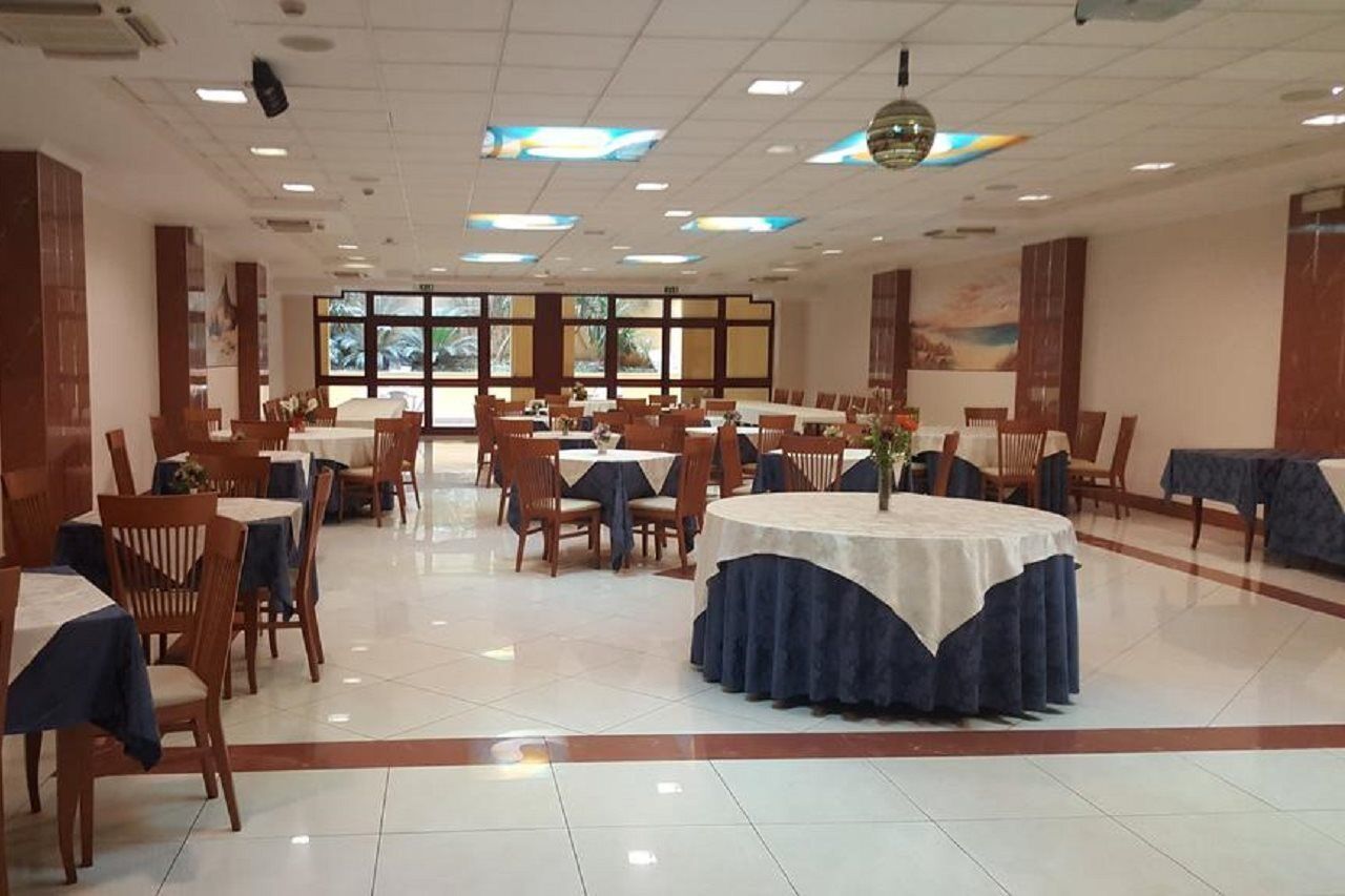 Hotel Laurence Рим Екстер'єр фото
